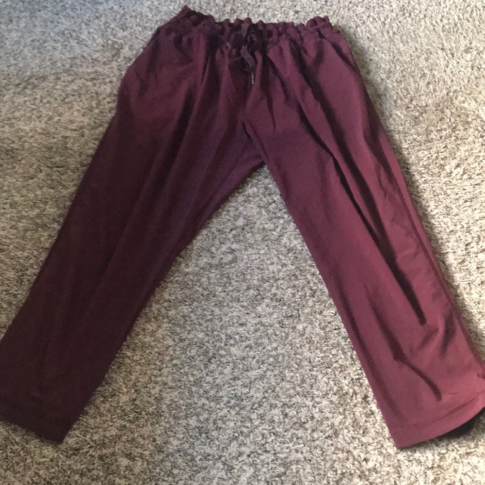 Lululemon Joggers